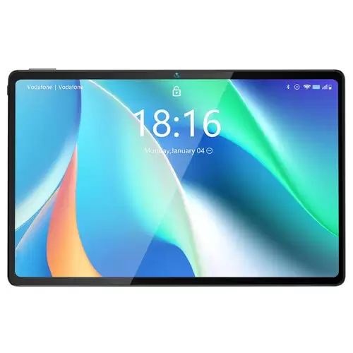 Pay Only $179.99 For Bmax I11 4g Lte Tablet Pc 10.4 Inch Fhd Touch Screen Unisoc T618 8gb Ram 128gb Rom Android 11 Os Dual Wifi Gps 6600mah Battery - Grey With This Coupon Code At Geekbuying