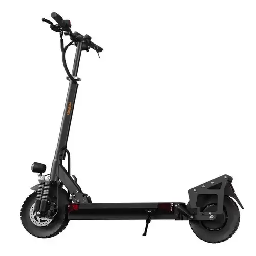Order In Just $829.99 Eleglide D1 Master Off-road Folding Electric Scooter 10