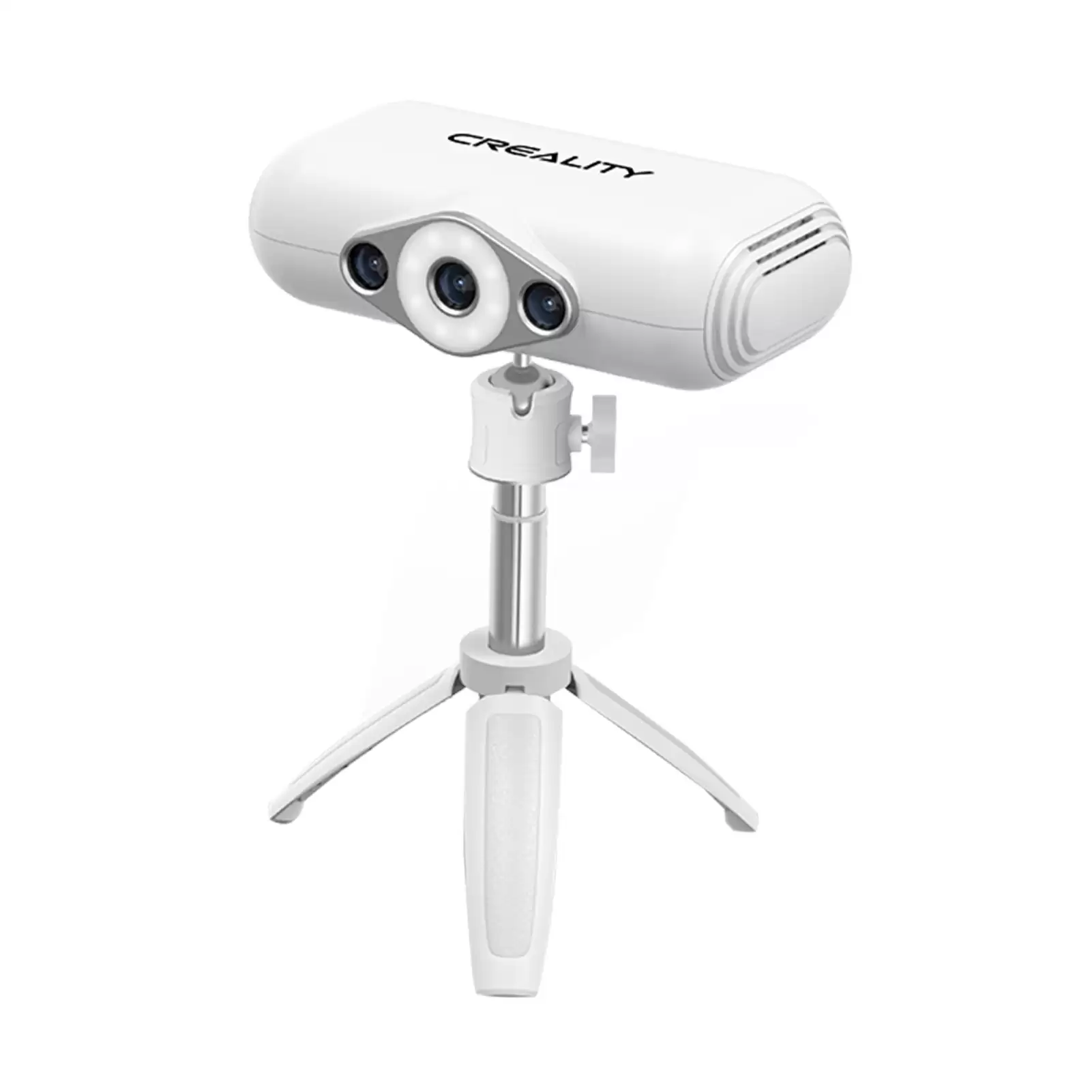 Order In Just $549 Original Creality Cr-scan Lizard Premium Portable 3d Scanner With Tripod At Tomtop