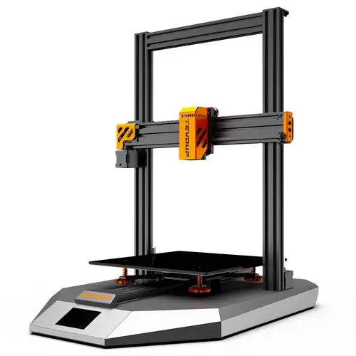 Pay Only $429.00 For Tevoup Hydra 2-in-1 3d Printer Laser Engraver, Auto Leveling, Ultra Silent, Filament Runout Detection, Assembly Within 2 Minutes, 305*305*400mm With This Coupon Code At Geekbuying