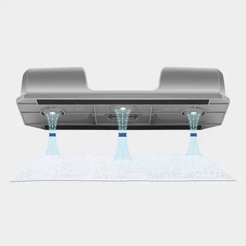 Pay Only $19.00 For Jimmy Water Tank Accessories For Jimmy Jv53/jv83/jv85/jv85 Pro/h9 Pro Vacuum Cleaner With This Coupon Code At Geekbuying