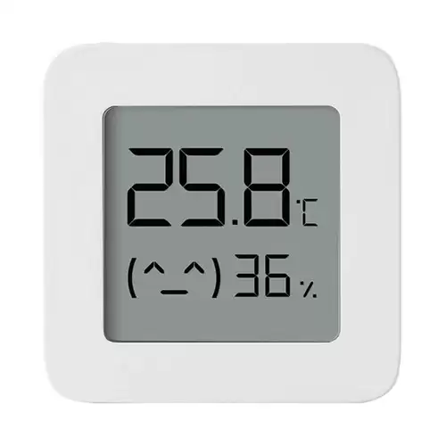 Order In Just $19.99 Xiaomi 4pcs Mijia Bluetooth Thermometer Hygrometer 2 Wireless Smart Digital Temperature Humidity Sensor Work With Mijia App - White With This Discount Coupon At Geekbuying