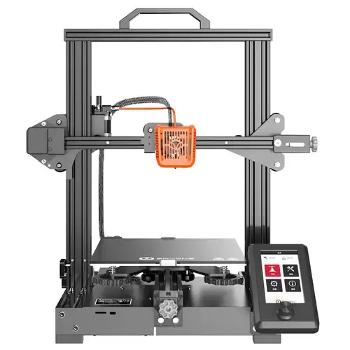 Pay Only $349.00 For Eryone Star One 3d Printer Auto-leveling, Super Quiet 3d Printer With Tmc2208, 32bit Motherboard Fdm Forming Technology With This Coupon Code At Geekbuying