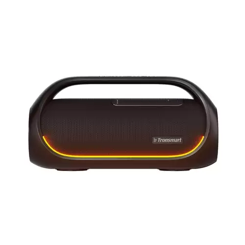 Pay Only $89.99 For Tronsmart Bang 60w Outdoor Party Speaker With This Coupon Code At Geekbuying