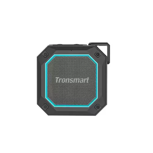 Order In Just $24.99 Tronsmart Groove 2 10w Tws Bluetooth Speaker, Captivating Bass, Ipx7 Waterproof, Dual Eq Modes With This Discount Coupon At Geekbuying
