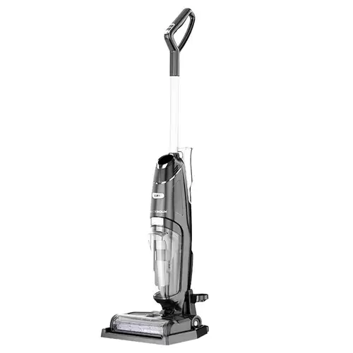 Pay Only $189.99 For Liectroux I5 Pro Smart Handheld Cordless Wet Dry Vacuum Cleaner Lightweight Floor & Carpet Washer 5000pa Suction 35mins Run Time Uv Lamp Self-cleaning - Black With This Coupon Code At Geekbuying