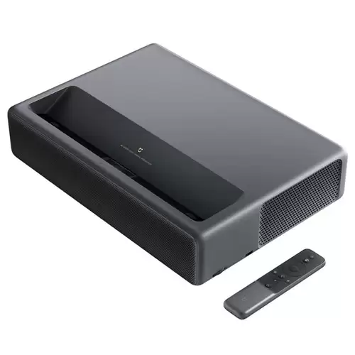Pay Only $1799.00 For Xiaomi Mi 4k Uhd Projector, Android Tv 9.0, Dolby Dts, Alpd 3.0, 1300lm, 150in Projection, 16gb Storage, 5g Wifi, Global Version With This Coupon Code At Geekbuying