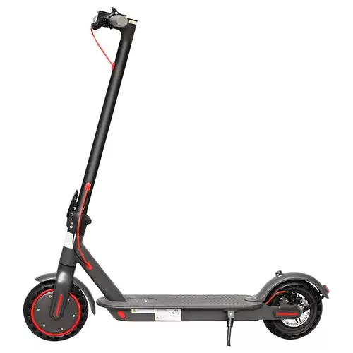 Order In Just $289.99 Aovopro M365 Pro/ Es80 Electric Scooter 8.5 Inch 350w Motor Max Speed 25km/h 36v 10.5ah Battery 3 Speed Modes Max Load 120kg Dual Brake App Control Lcd Display Full Body Waterproof Foldable Electric Scooter With This Discount Coupon At Geekbuying