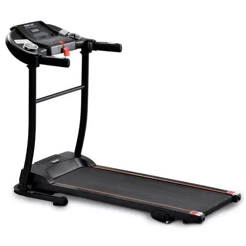 Order In Just $309.99 Merax Treadmills Indoor Use Foldable With Preset Speed Levels /usb /aux /bluetooth / Led Display With This Discount Coupon At Geekbuying