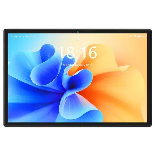 Pay Only $119.99 For Bmax I10 Plus 4g Lte Tablet Pc 10.1 Inch Ips Screen Unisoc T618 Octa Core 4gb Ddr4 64gb Ssd Android 10 Dual Camera 6000mah Battery Face Recognition - Grey With This Coupon Code At Geekbuying
