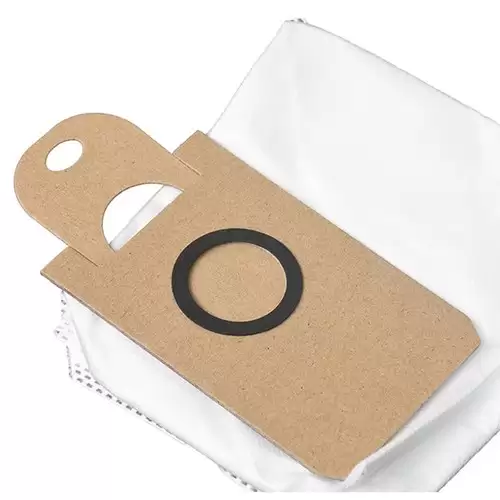 Pay Only $27.99 For 10pcs Viomi S9 Robot Vacuum Cleaner Dust Bag With This Coupon Code At Geekbuying