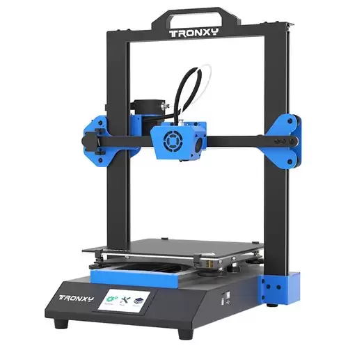 Order In Just $279.00 Tronxy Xy-3 Se 3d Printer 255*255*260mm Printing Size Single Tool Head Monochrome Model - Standard Version With This Discount Coupon At Geekbuying