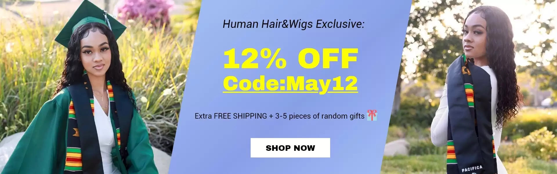 Get 12% Discount On Orders With This Coupon Code At Jurllyshe.Com