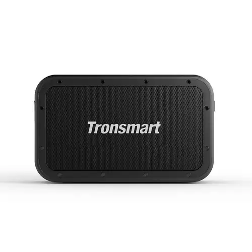 Pay Only $95.99 For Tronsmart Force Max 80w Portable Outdoor Speaker, Tri-frequency Audio, 2.2 Channel,tws, Tri-bass Eq Effects, Max 13h Playtime, Ipx6, Built-in Powerbank, Portable Strap For Outdoor Activities With This Coupon Code At Geekbuying