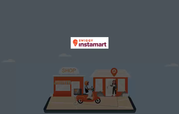 Get Up To Rs.100 Cashback At Swiggy Instamart Pay Via Mobikwik With This Swiggy Coupon