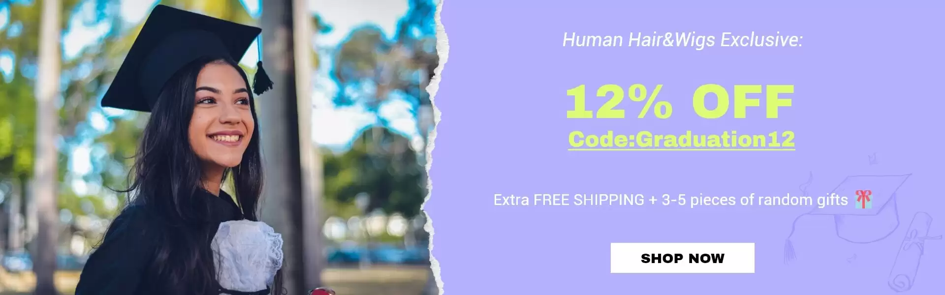 Get 12% Discount On All Orders Using This Jurllyshe.Com Discount Code