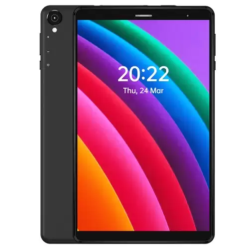 Order In Just $112.99 Headwolf Fpad 1 4g Lte Tablet 8'' Hd Ips Screen, T310 2.0ghz A75, 3gb+64gb, Bt 5.0, 2.4g/5g Dual-band Wifi, Android 11 With This Discount Coupon At Geekbuying