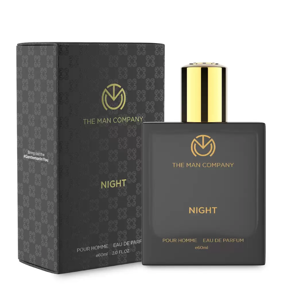Get 35% Off On Edp Night With This Discount Coupon At The Man Company
