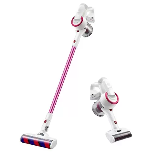 Pay Only $149.99 For Xiaomi Jimmy Jv53 Handheld Cordless Vacuum Cleaner 125aw Powerful Suction International Version - Purple With This Coupon Code At Geekbuying