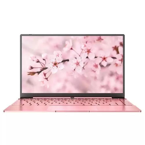 Order In Just $309.99 Daysky V14s 14.1 Inch Laptop Intel Celeron N5095 12gb Lpddr4 256g Ssd 1080p Fhd With Backlight Windows 10 - Pink With This Discount Coupon At Geekbuying