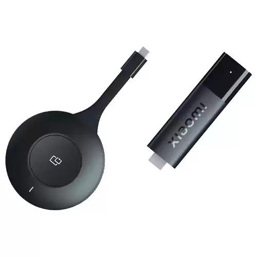 Order In Just $86.99 Xiaomi Paipai 4k Hdmi Wireless Transmitter Mini Portable Type-c 5g Frequency Wireless Display Receiver With This Discount Coupon At Geekbuying