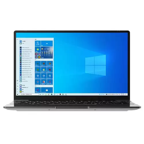 Pay Only $359.99 For Alldocube Gt Book Laptop 14.1 Inch Fhd Intel Celeron N5100 12gb Ddr4 Ram 256gb Ssd Wifi6 Bluetooth 5.1 - Eu Plug With This Coupon Code At Geekbuying