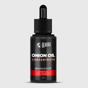 Get Beardo Onion In Rs. 145 Only With This Discount Coupon At Beardo