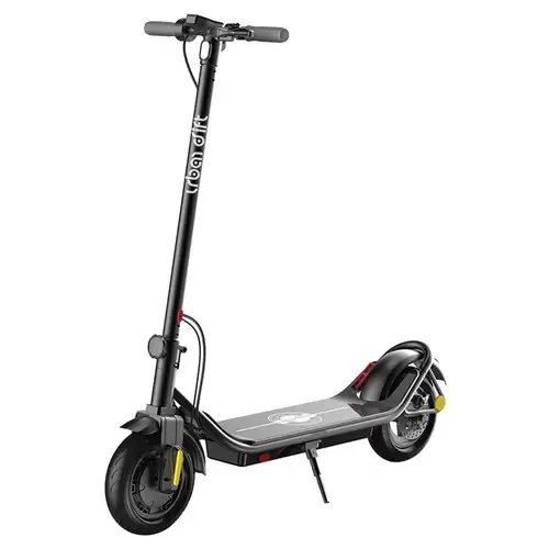 Pay Only $479.99 For Urban Drift S006 10 Inch Electric Scooter 10ah Aluminium Alloy Body 350w Motor Rear Disk Brake 25km/h - Black With This Coupon Code At Geekbuying
