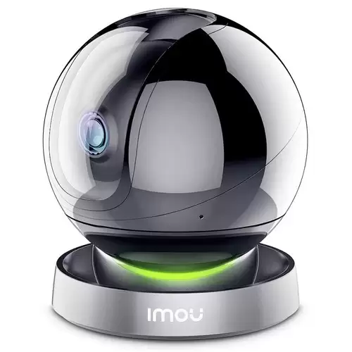 Order In Just $64.99 Imou Rex 4mp Wifi Ip Camera 360 Indoor Ai Human Detection Camera Night Vision Ptz Surveillance Camera Smart Home With This Discount Coupon At Geekbuying