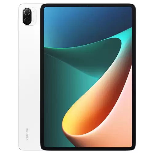Pay Only $459.99 For Xiaomi Mi Pad 5 Global Version Tablet Pc 11 Inch 2.5k 120hz Lcd Screen Qualcomm Snapdragon 860 6gb Ram 256gb Rom Miui 12.5 8720mah Battery Wifi5 Dolby Atmos - White With This Coupon Code At Geekbuying