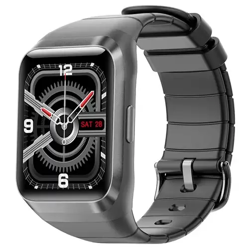Pay Only $41.99 For Senbono Sd-2 Smartwatch 1.69'' Touch Screen Sports Watch Ip68 Waterproof Fitness Tracker For Ios Android Black With This Coupon Code At Geekbuying
