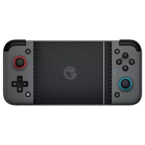Pay Only $47.65 For Gamesir X2 Bluetooth Gaming Controller For Android Ios Cloud Gaming Retractable Max 173mm With This Coupon Code At Geekbuying