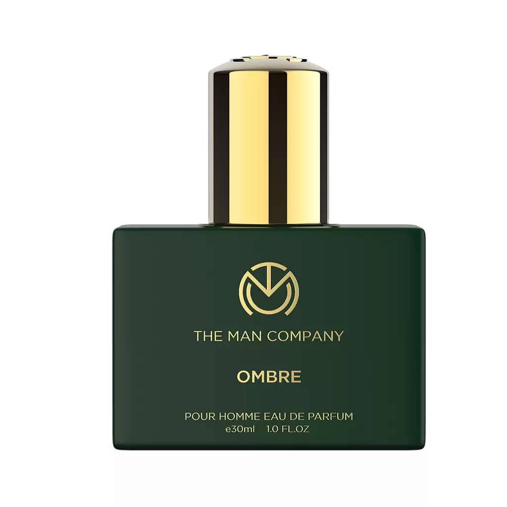 Extra 50% Off On Ombre Edp With This Discount Coupon At The Man Company