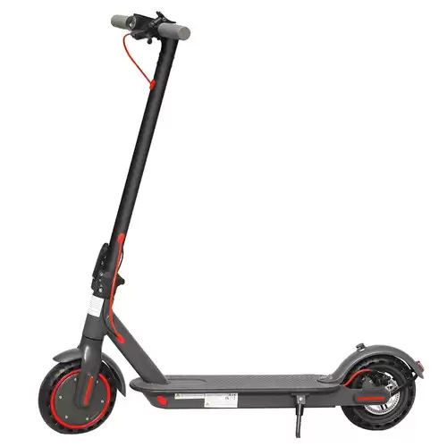 Order In Just $239.99 Aovopro 365go Electric Scooter 8.5 Inch Anti-skid Solid Tires 350w Motor 36v 7.8ah Battery 25km/h Max Speed 120kg Max Load Dual Brake App Control Lcd Display Waterproof Foldable E-scooter With This Discount Coupon At Geekbuying