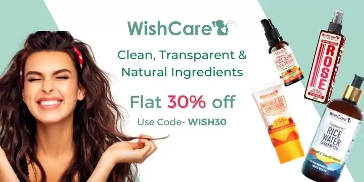Get Extra 30% Off With This Discount Coupon At Mywishcare.Com
