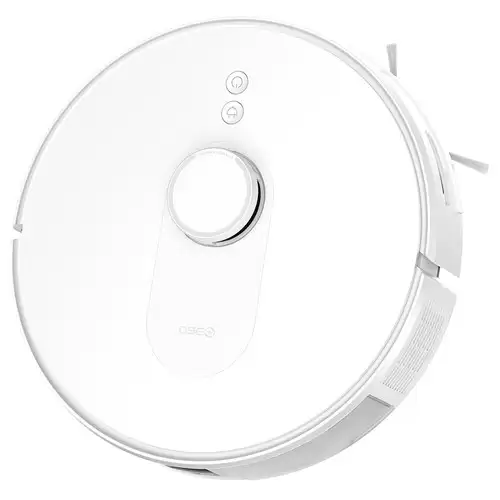 Pay Only $199.99 For 360 S8 Robot Vacuum Cleaner Lidar Slam 2700pa Suction 2 In1 Vacuuming Mopping 360ml Dustbin 320ml 3-level Water Tank Multifloor Map Management Edge With This Coupon Code At Geekbuying