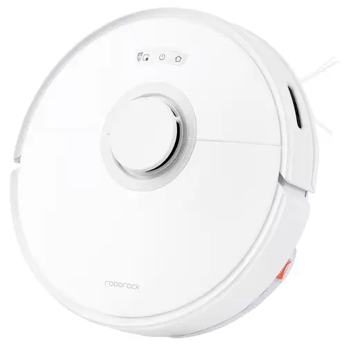 Pay Only $369.99 For Roborock Q7 Max Robot Vacuum Cleaner 2 In 1 Vacuuming And Mopping 4200pa Powerful Suction Lds Navigation 3d Mapping With 470ml Dustbin 350ml Water Tank 5200mah Battery App Control- White With This Coupon Code At Geekbuying