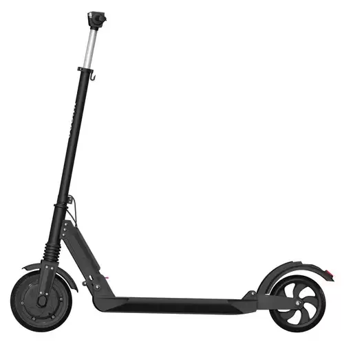 Pay Only $239.99 For Kugoo S3 Folding Electric Scooter 350w Motor Lcd Display Screen 3 Speed Modes Max 30km/h - Black With This Coupon Code At Geekbuying