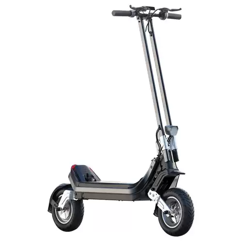 Pay Only $919.99 For G63 Electric Scooter 1200w Single Motor 48v 15ah Battery 50km/h Max Speed 50km Range 11 Inch Pneumatic Tirestuya App Control Removable Battery Black With This Coupon Code At Geekbuying
