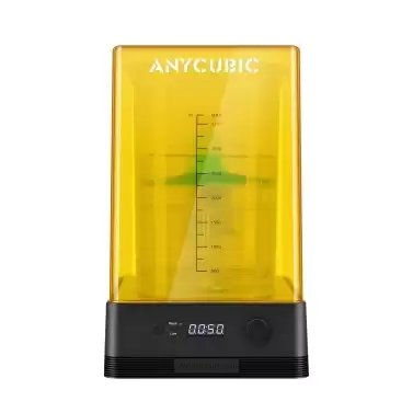 Order In Just £98 Anycubic Wash & Cure 2 Upgraded 2 In 1 Wash And Cure Machine With This Tomtop Discount Voucher