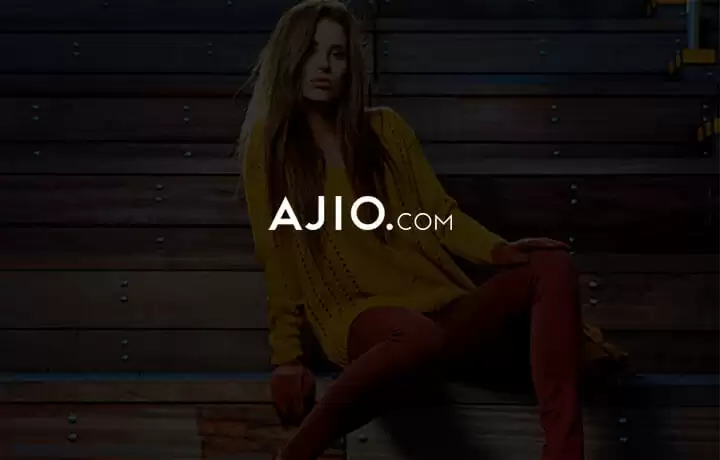 Get Up To Rs.500 Cashback At Ajio Pay Via Mobikwik With This Ajio Discount Voucher