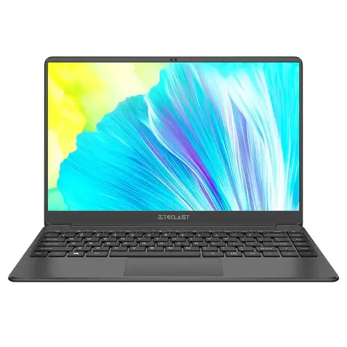 Order In Just $234.00 Teclast F7 Plus 3 Business Laptop Intel Celeron Gemini Lake N4120 Quad Core 14 Inch 1920*1080 8gb Ram 256gb Ssd Black With This Discount Coupon At Geekbuying