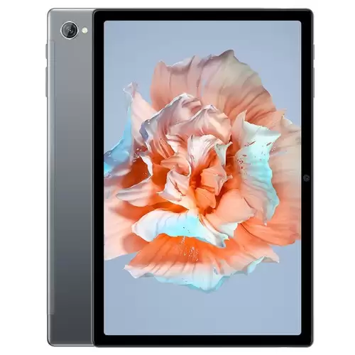 Pay Only $184.99 For Blackview Tab 15 4g Lte Tablet Pad Octa Core Unisoc T610 8gb+128gb 8280mah 10.51'' Fhd+ Display Android 12 13mp Camera - Grey With This Coupon Code At Geekbuying