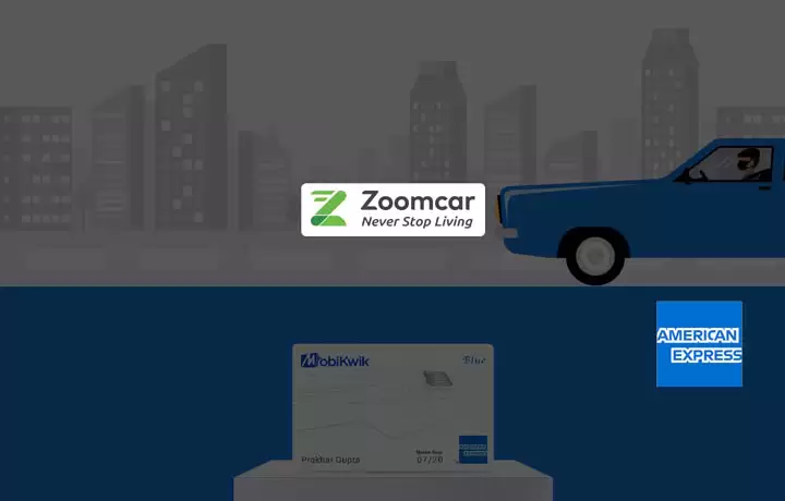 Flat Rs 500 Off On Across Zoomcar Pan India Pay Via Mobikwik Using This Zoomcar Discount Code