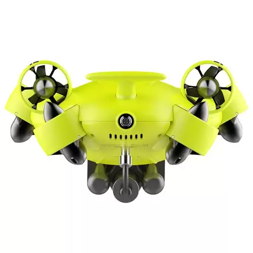 Order In Just $3494.38 Fifish V6s Underwater Robot With 4k Uhd Camera 100m Depth Rating 6 Hours Working Time Underwater Drone With This Discount Coupon At Geekbuying