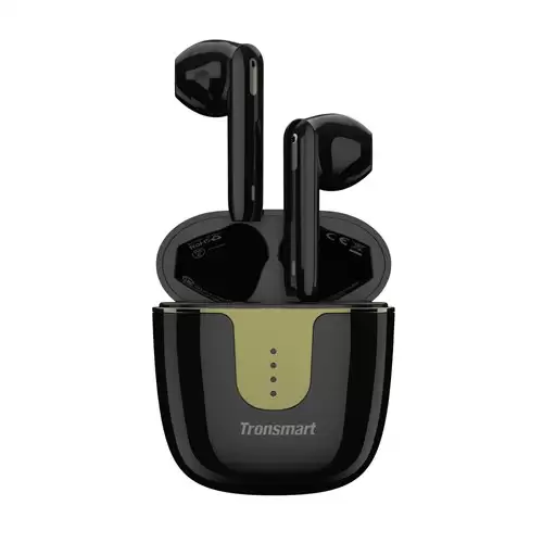 Order In Just $24.99 Tronsmart Onyx Ace Pro Tws Earbuds, Qualcomm Qcc3040, Qualcomm Aptx Adaptive, 27h Playtime, Ipx5, One Key Recovery, Black With This Discount Coupon At Geekbuying