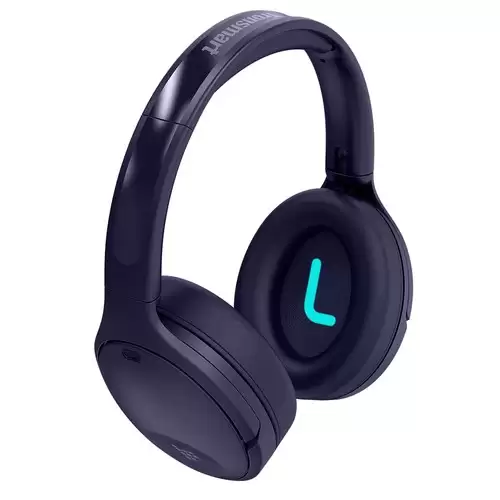 Pay Only $28.99 For Tronsmart Apollo Q10 Anc Active Noise Cancelling Bluetooth Headphones Reduce Noise Level Up To 35db 40mm Audio Driver 100 Hours Battery Life 5 Mics Deep Bass Adjustable Headband For Travel Home Office With This Coupon Code At Geekbuying