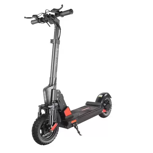 Pay Only $569.99 For Bogist C1 Pro Folding Electric Scooter 10