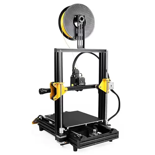 Pay Only $369.00 For Kywoo Tycoon Slim Fdm 3d Printer Auto Levelling 32-bit Mainboard Wifi Transmission 240x240x300mm With This Coupon Code At Geekbuying