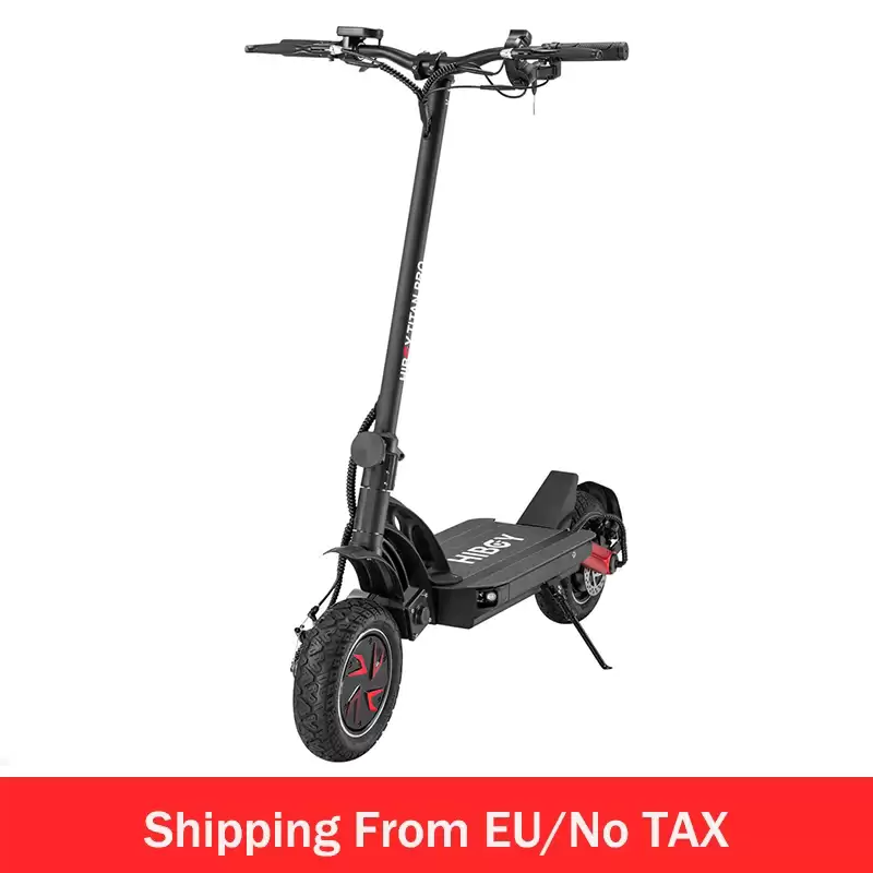 Get 221 eur Off Hiboy Titan Pro Electric Scooter With Special Discount